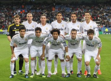 LDC : Le Real Madrid est à Milan