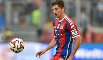 Real Madrid : Lewandowski offert au club