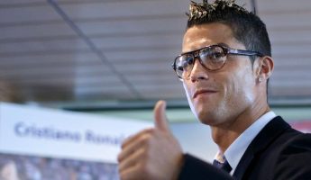 Real : Ronaldo a rencontré le président du PSG