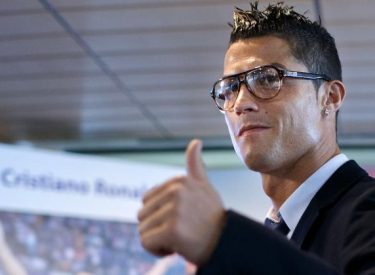 Real : Ronaldo a rencontré le président du PSG