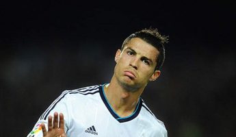 Real : Ronaldo « Je sais que l’on se souviendra de moi à jamais »