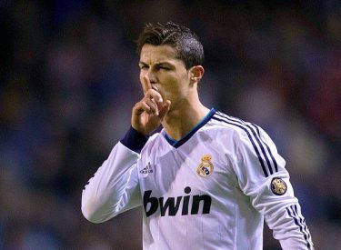 Real : Pas de Liga ou de Soulier d’Or pour Ronaldo