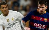 Barça : Messi, six Clasico sans marquer