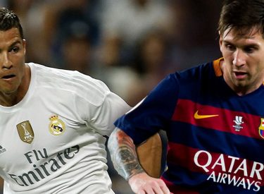 Ronaldo / Messi : Leurs parcours de 2002 à 2016
