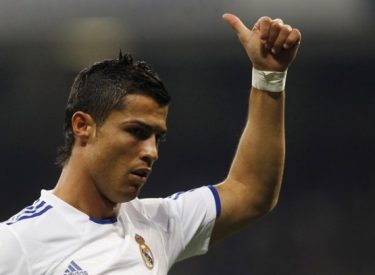 Real : Quand la pilote de Ronaldo est fan du Barça