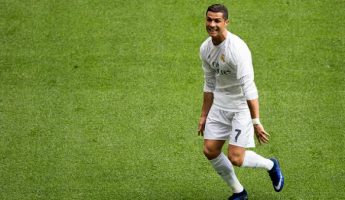 Ligue des Champions : Ronaldo a marqué autant de buts que toute l’équipe de Man City