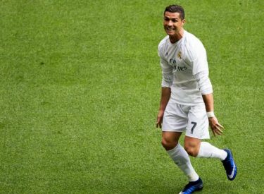 Ligue des Champions : Ronaldo a marqué autant de buts que toute l’équipe de Man City