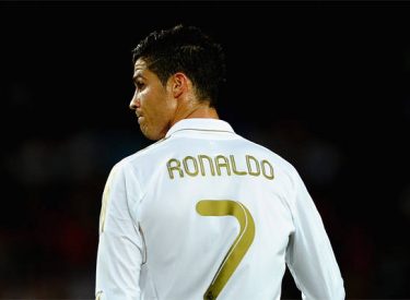 Real : Ronaldo absent face à La Real