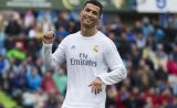 Real : Cristiano Ronaldo souffre d’une surcharge musculaire