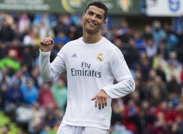 Real : Cristiano Ronaldo souffre d’une surcharge musculaire