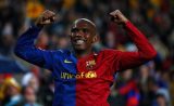 Barça : Quand Eto’o rend visite aux joueurs pour les encourager