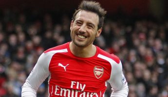 Arsenal : Cazorla de retour