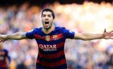 Barça : Suarez, soulier d’or 2016