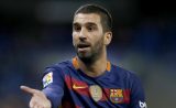 Barça : Arda Turan de retour blessé