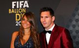 Barça : Messi et Antonella vont se marier