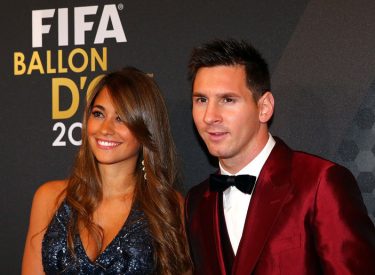 Barça : Messi et Antonella vont se marier