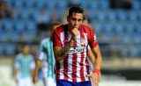 Atlético : Gimenez pourrait être absent pendant deux mois