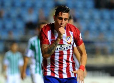 Atlético : Gimenez pourrait être absent pendant deux mois