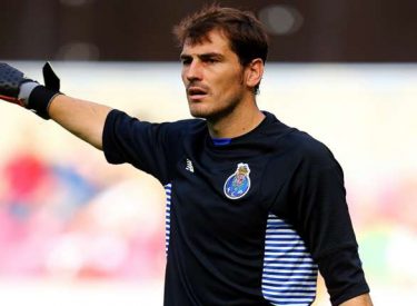 MLS : « Il y a des contacts avec Casillas »