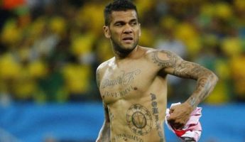 Barça : Dani Alves dézingue Bartomeu