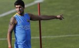 Barça : Suarez devra se faire opérer