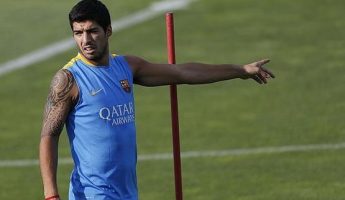 Barça : Guardiola veut attirer Luis Suarez à Man City