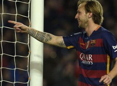 Barça : Rakitic « Nous voulons remporter le doublé Copa-Liga »