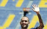 Barça : Aleix Vidal ” Je resterai et ferai tout pour gagner ma place”