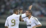 Real : Pepe s’envolerait finalement pour la Chine