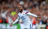 Barça : Lacazette dans le viseur ?