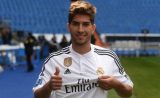 Real : Lucas Silva prêté à Cruzeiro