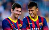 Barça : Messi “Sans Neymar, nous avons plus d’équilibre”