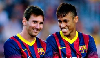 Barça : Messi et Neymar ont refusé une offre…