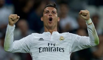 Real : Cristiano prolonge jusqu’en 2021 (Officiel)