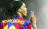 Barça : Ronaldinho proche d’un retour au Barça