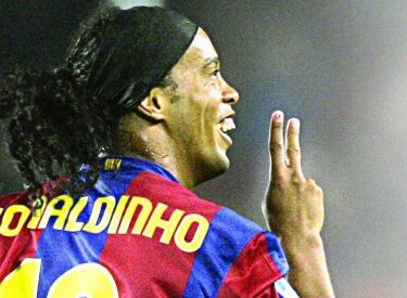Barça : Ronaldinho proche d’un retour au Barça
