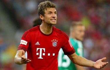 Bayern : Muller « L’Atletico, un casse-tête mais nous voulons aller en finale »