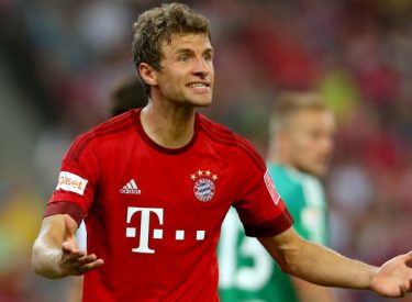 Bayern : Muller « L’Atletico, un casse-tête mais nous voulons aller en finale »