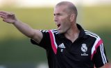 LDC : Zidane “Courir, courir et courir”