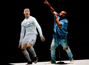 QUIZ : Cristiano Ronaldo / Kanye West, qui l’a dit ?