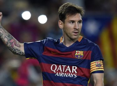 Quiz : Connaissez-vous bien Lionel Messi ?