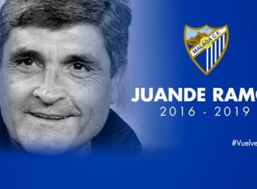 Malaga : Juande Ramos nouvel entraîneur