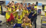 Liga : Villarreal assure les barrages de la Ligue des Champions