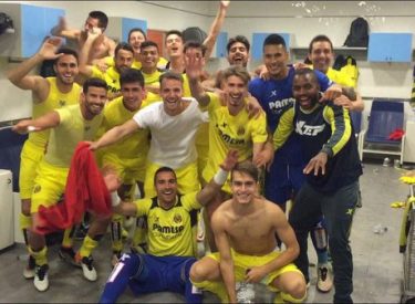 Liga : Villarreal assure les barrages de la Ligue des Champions