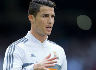 Real Madrid : Cristiano souffre d’une blessure au mollet