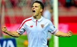 Séville : Le club tente de retenir Gameiro