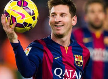 Barça : Messi vers sa huitième prolongation