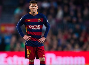Barça : Messi, vers un départ en 2018 ?