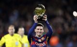 Barça : Le sosie brésilien de Messi