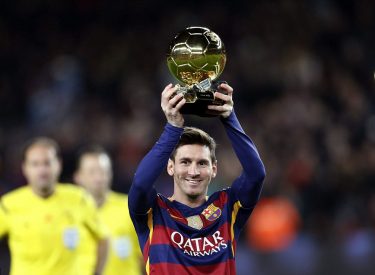 Barça : Guardiola ne veut pas lâcher Messi